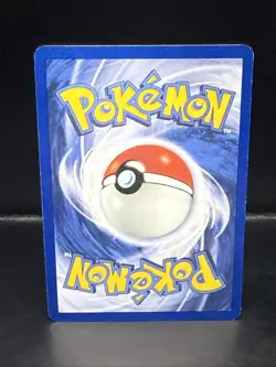 Pokemon TCG Vaporeon 28/64 Jungle Set Non-Holo Rare, Unlimited - Image 3
