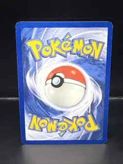 Pokemon TCG Vaporeon 28/64 Jungle Set Non-Holo Rare, Unlimited - Image 4
