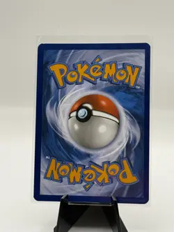 Persian GX 149/214 Ultra Rare Sun and Moon Unbroken Bonds Holo Pokemon - Image 3