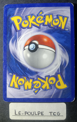 Carte Pokemon Kirlia Especes Delta 33/101 Ex Ile des Dragons Unco FR - Image 3