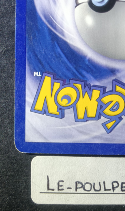 Carte Pokemon Kirlia Especes Delta 33/101 Ex Ile des Dragons Unco FR - Image 4