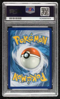 Secret - Gardevoir VMAX Pokemon Sword & Shield Champion's Path PSA 10 GEM MT - Image 2