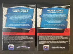 Pokemon TCG Scarlet & Violet Black Bolt Booster Bundle New Factory Sealed MINT - Image 3