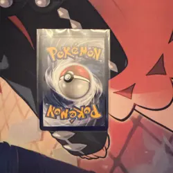 Pokemon TCG - Charizard GX - 20/147 - Burning Shadows - PL Ultra Rare (2017) - Image 2