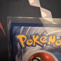 Pokemon TCG - Charizard GX - 20/147 - Burning Shadows - PL Ultra Rare (2017) - Image 3