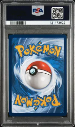 PSA GEM MINT 10 Ethan's Ho-Oh ex (2025) Pokemon DRI Destined Rivals ENG 239/182 - Image 2