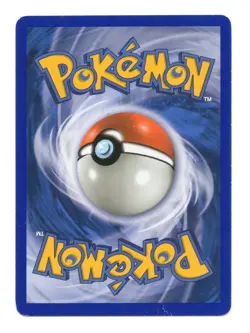 Haunter #29/102 Pokemon base set uncommon unlimited 1999-2000 Forth print - Image 2