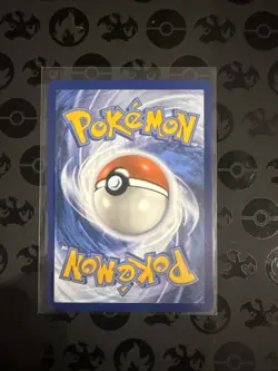 Pokemon TCG Raifort Trainer Prismatic Evolutions 142/131 Double Rare - Image 2