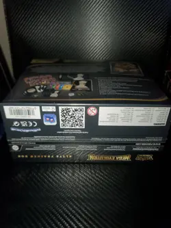 Pokemon TCG Mega Evolution Gardevoir Elite Trainer Box ETB New/ Factory Sealed🔥 - Image 5