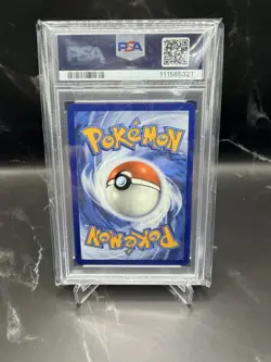 2023 Pokemon Paldea Evolved Pikachu PSA 10 #27 - Image 2