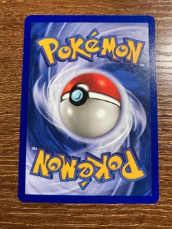 1999 Pokemon Jungle Set Unlimited Near Mint/LP VINTAGE -Pick Your Card! Free Shp - Image 3