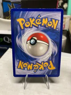 1999 Pokemon Jungle Set Unlimited Near Mint/LP VINTAGE -Pick Your Card! Free Shp - Image 5