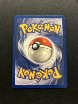 Victreebel 30/64 NM -Vintage Rare Pokemon Card- Jungle Set (4s) - Image 2