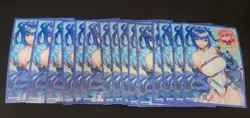 15x Mkohlgames (Mkohl40) Live Twin/Evil Twin Lil-La Yu-Gi-Oh! Oversleeves NEW - Image 1