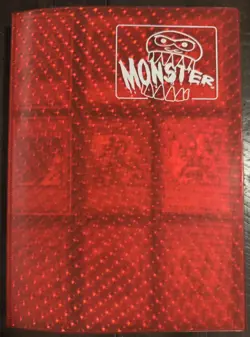 Yugioh Binder Collection - Image 1