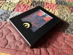 Brand of Sacrifice v1 Berserk Dicewinder Deck Box Mana Moon Yugioh New + EXTRAS - Image 5