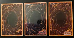 Yugioh lot - Toon Blue-Eyes White Dragon - Dark Magician Girl - Maiden of White - Image 3
