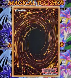 Yugioh Wroughtweiler CRV-EN012 1st Edition Ultimate Rare Konami 2005 - Image 2