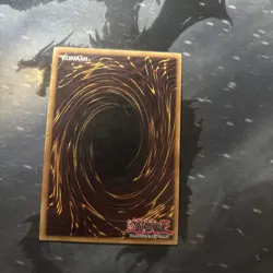 Yugioh! King’s Knight 1st Edition Ultra Rare LCYW-EN017 - Image 2