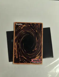 ⭐Yugioh Insect Queen CT1-EN005 Secret Rare Limited Edition Card VTG! DMG - Image 3