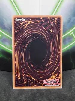 Yugioh Blue-Eyes White Dragon KC01-EN000 Quarter Century Secret Rare NM - Image 2