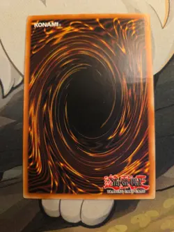 Yugioh! Transcode Talker - 1st Ed Rare - MAGO-EN136 - LP - Image 2