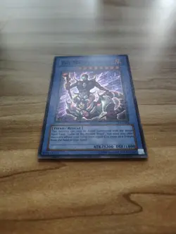 Yu-Gi-Oh - The Masked Beast - DL2-001 - Super Rare - Image 4