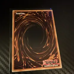 Yu-Gi-Oh! TCG Exchange of the Spirit Retro Pack RP01-EN099 Trap Foil English - Image 2