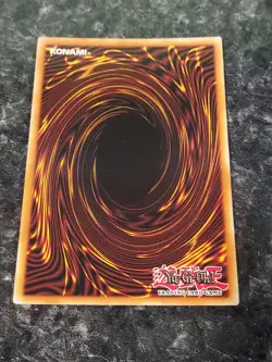 Branded Sword - SDAZ-EN031 - Yugioh! Yu-Gi-Oh! Super Rare Nice! - Image 2