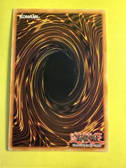 YuGiOh ~ Lollipo Yummy JUSH-EN018 ~ Ultra Rare 1st Edition ~ Justice Hunters - Image 2