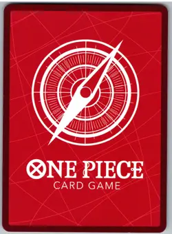 Ace & Newgate Alternate Art ST22-001 Starter Deck 22: Ace & Newgate One Piece - Image 2