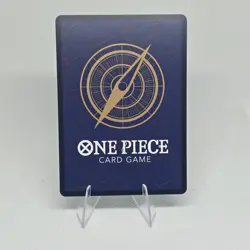 Jozu OP08-047 Two Legends - One Piece - Image 2