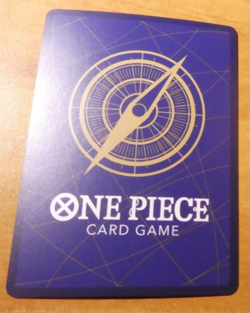 ONE PIECE ENGLISH CARD CHAMPIONSHIP HOLO GAME CARTE Fukurou OP03-088 EN MINT - Image 2