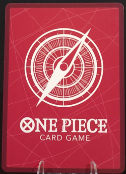 Yamato OP06-022 L - One Piece - Starter Deck 28: GREEN/YELLOW Yamato (NM) - Image 2
