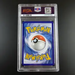 PSA 10 Iono 269/193 Pokemon Paldea Evolved Special Illustration Rare Card - Image 3