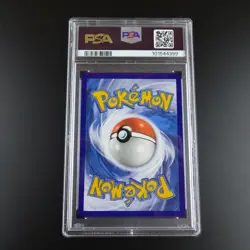 PSA 10 Iono 269/193 Paldea Evolved Special Illustration Rare Pokemon Card - Image 3