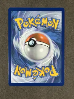 Iono 269/193 Special Illustration Rare Paldea Evolved Pokemon NM Pokemon Card - Image 2