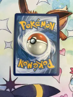Iono 269/193 Special Illustration Rare Paldea Evolved Pokemon NM Pokemon Card - Image 2