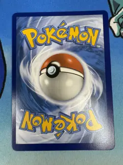 Iono 269/193 Paldea Evolved Special Illustration Rare Full Art Pokemon Card - Image 2