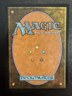 Mtg. The Boy in the Iceberg - Dark Depths. Borderless. Avatar The Last Airbender - Image 3