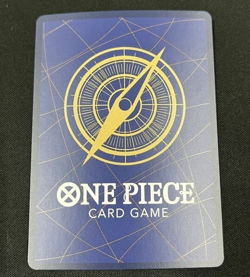 Monkey D. Luffy OP07-109 SR Promo Premium Card Collection ONE PIECE DAY 24 TCG - Image 4