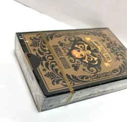 ONE PIECE FILM GOLD / All Star Gold Trump / Special Playing Cards / Rare - Image 3