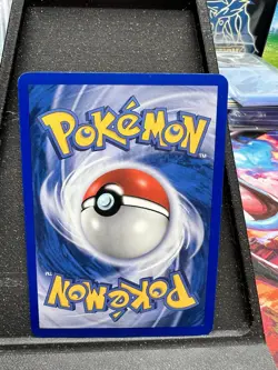 Pokemon TCG Milotic EX Emerald Holo Card 8/106 Rare - Image 3