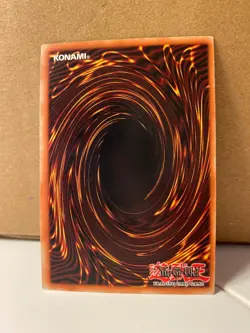 Yu-Gi-Oh! TCG Dimension Fusion Invasion of Chaos IOC-094 Unlimited Ultra Rare - Image 2