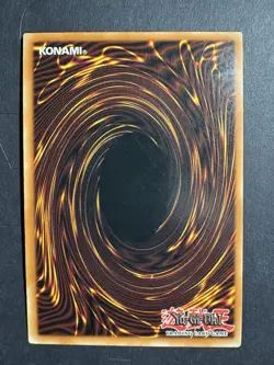 Yugioh Dimension Fusion IOC-094 Ultra Rare Original Print - Image 2