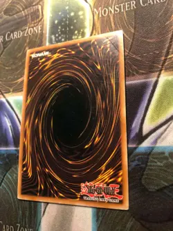 *** DIMENSION FUSION *** 1ST EDITION ORIGINAL (MP) ULTRA RARE IOC-094 YUGIOH! - Image 4