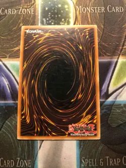 *** DIMENSION FUSION *** 1ST EDITION ORIGINAL (MP) ULTRA RARE IOC-094 YUGIOH! - Image 5