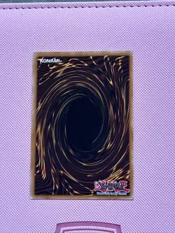 Dimension Fusion (Platinum Secret Rare) RA03-EN136 - Image 4