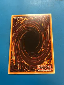 YUGIOH Platinum Secret Rare Dimension Fusion RA03-EN136 1st Edition - Image 2