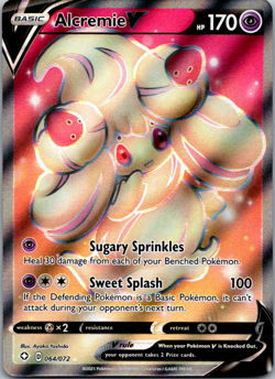 Pokemon SWSH Full Arts: Choose Your Card! Ultra Rare English NM FA V Trainers - Image 4
